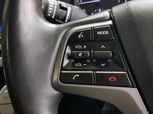 Used 2018 Elantra 2.0 SX Option AT  for sale in New Delhi