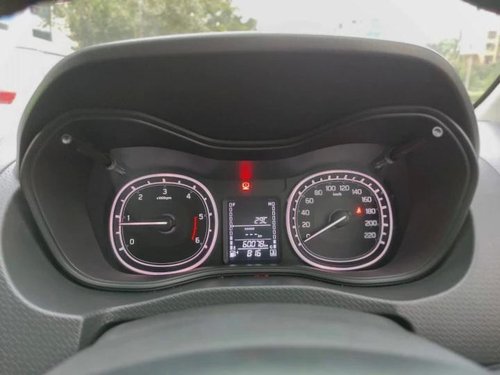 Used 2018 Vitara Brezza ZDi Plus  for sale in Mumbai