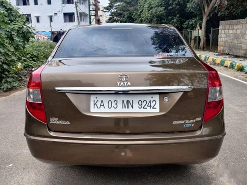 Used 2012 Manza  for sale in Bangalore