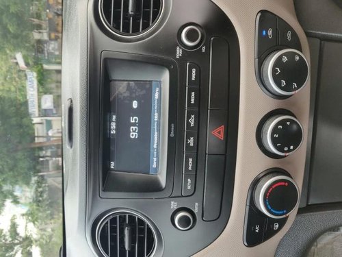 Used 2018 Xcent 1.2 VTVT S AT  for sale in Ahmedabad