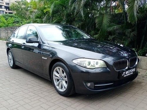 Used 2012 5 Series 520d Sedan  for sale in Pune