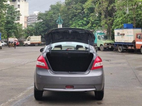 Used 2014 Swift Dzire  for sale in Thane