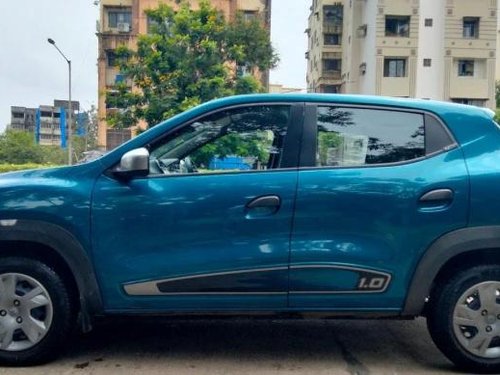 Used 2020 Kwid  for sale in Mumbai