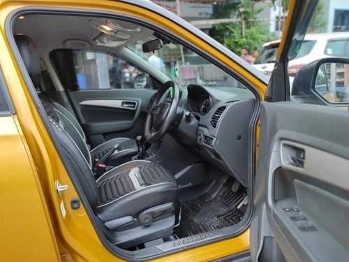 Used 2018 Vitara Brezza ZDi Plus  for sale in Mumbai