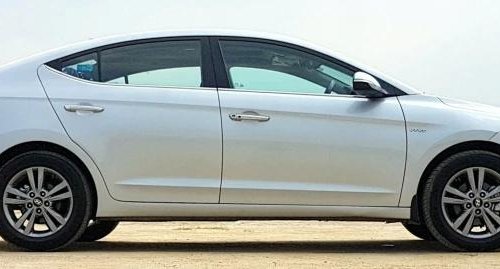 Used 2018 Elantra 2.0 SX Option AT  for sale in New Delhi