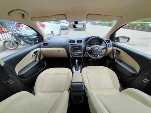 Used 2020 Vento 1.2 TSI Highline Plus  for sale in Mumbai