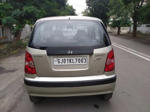 Used 2011 Santro Xing GL  for sale in Ahmedabad