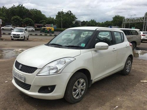 Used 2012 Swift VDI  for sale in Ahmedabad
