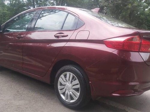 Used 2014 City i VTEC CVT SV  for sale in Mumbai