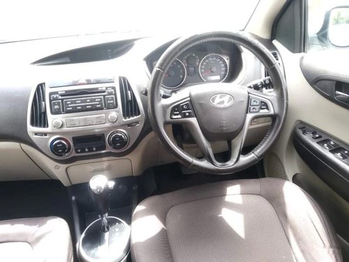 Used 2012 i20 1.2 Sportz  for sale in Ahmedabad
