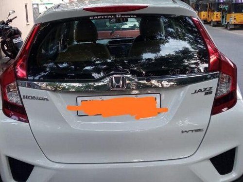 Used 2017 Jazz 1.2 S AT i VTEC  for sale in Chennai