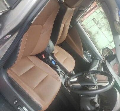 Used 2020 Innova Crysta 2.8 ZX AT  for sale in Chennai