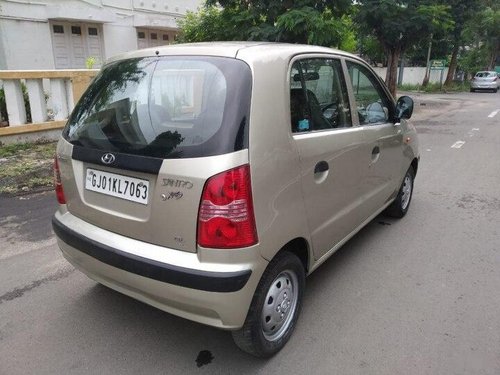 Used 2011 Santro Xing GL  for sale in Ahmedabad-1