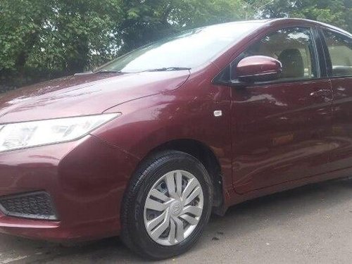 Used 2014 City i VTEC CVT SV  for sale in Mumbai