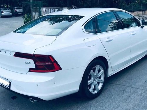 Used 2019 S90 D4 Momentum  for sale in New Delhi