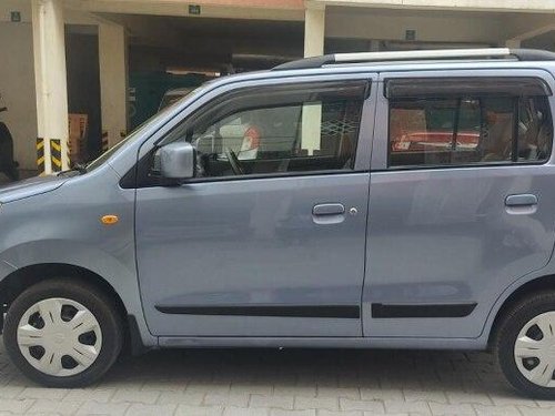 Used 2017 Wagon R VXI AMT 1.2  for sale in Chennai