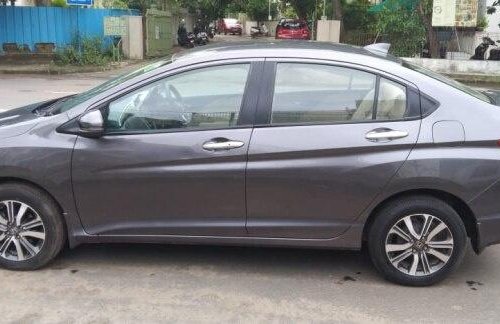 Used 2017 City i-VTEC CVT V  for sale in Ahmedabad