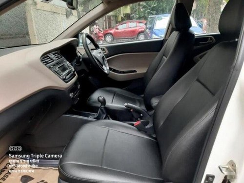 Used 2017 i20 Sportz 1.2  for sale in Kolkata