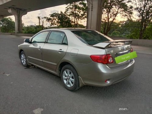 Used 2009 Corolla Altis  for sale in Mumbai