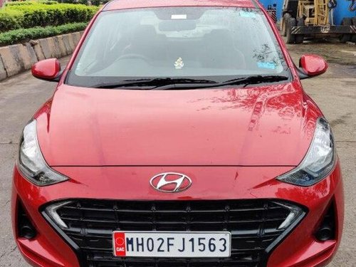 Used 2020 Grand i10 Nios  for sale in Mumbai