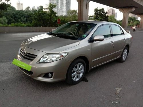 Used 2009 Corolla Altis  for sale in Mumbai