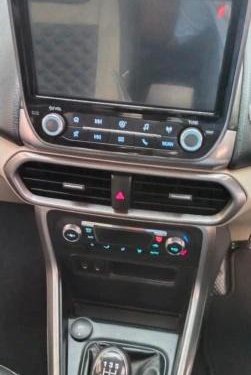 Used 2020 EcoSport 1.5 Diesel Titanium  for sale in Chennai