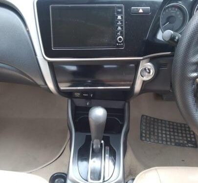 Used 2017 City i-VTEC CVT V  for sale in Ahmedabad