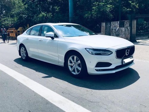 Used 2019 S90 D4 Momentum  for sale in New Delhi
