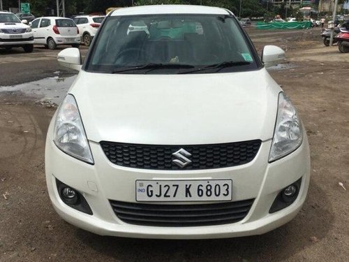 Used 2012 Swift VDI  for sale in Ahmedabad