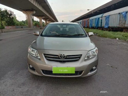 Used 2009 Corolla Altis  for sale in Mumbai