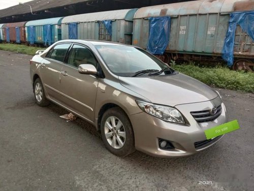 Used 2009 Corolla Altis  for sale in Mumbai