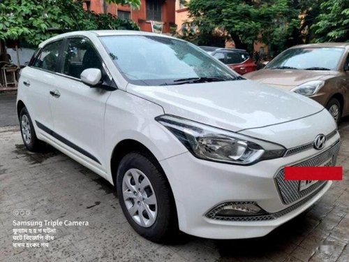 Used 2017 i20 Sportz 1.2  for sale in Kolkata