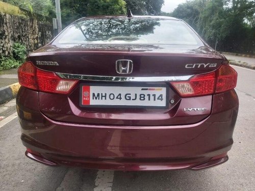 Used 2014 City i VTEC CVT SV  for sale in Mumbai