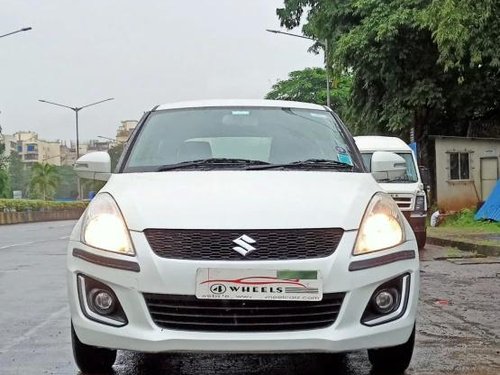 Used 2016 Swift VDI  for sale in Mumbai
