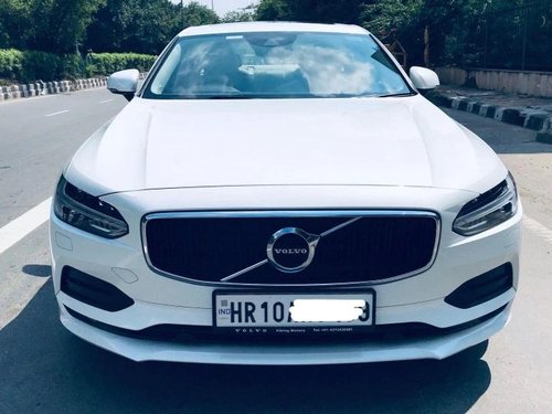 Used 2019 S90 D4 Momentum  for sale in New Delhi