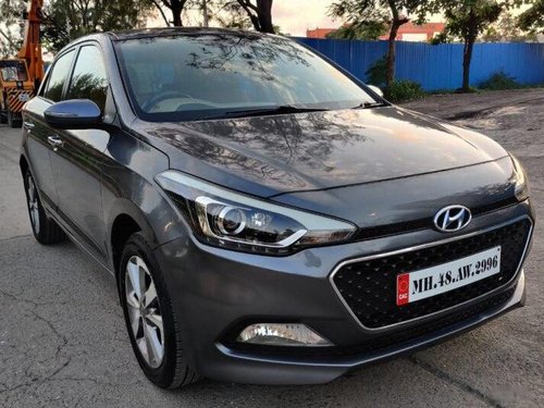 Used 2017 i20 1.2 Asta Option  for sale in Mumbai