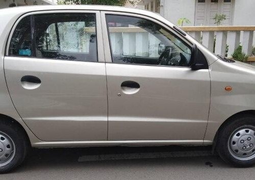 Used 2011 Santro Xing GL  for sale in Ahmedabad-3