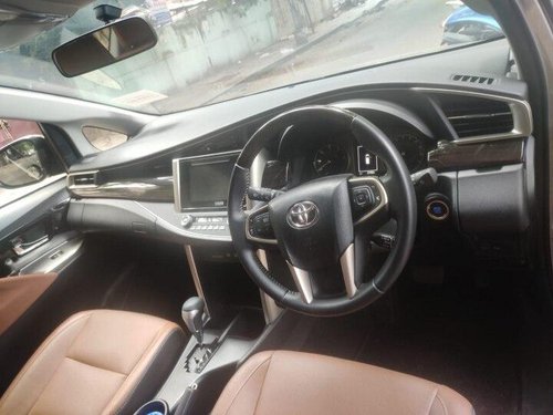 Used 2020 Innova Crysta 2.8 ZX AT  for sale in Chennai