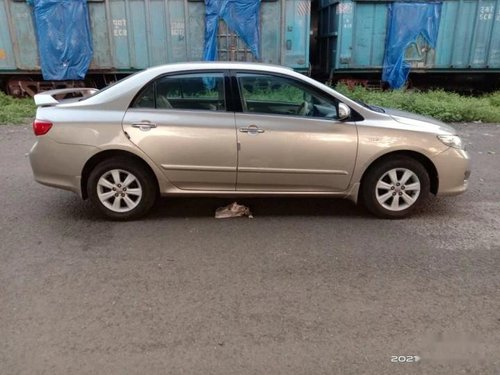 Used 2009 Corolla Altis  for sale in Mumbai