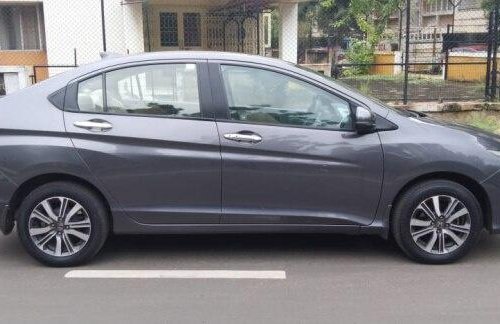 Used 2017 City i-VTEC CVT V  for sale in Ahmedabad