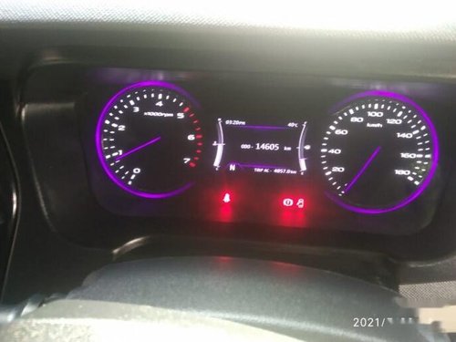 Used 2020 Marazzo M8  for sale in Chennai