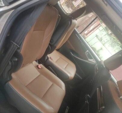 Used 2020 Innova Crysta 2.8 ZX AT  for sale in Chennai