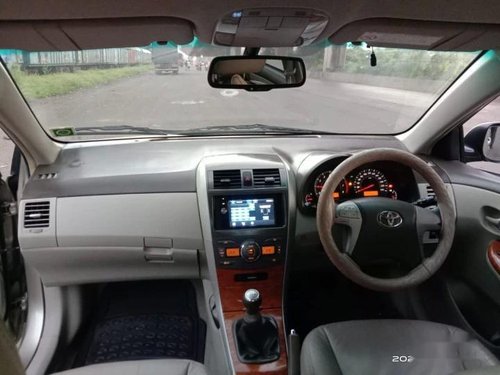 Used 2009 Corolla Altis  for sale in Mumbai