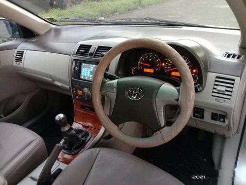 Used 2009 Corolla Altis  for sale in Mumbai