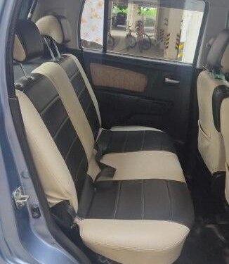 Used 2017 Wagon R VXI AMT 1.2  for sale in Chennai