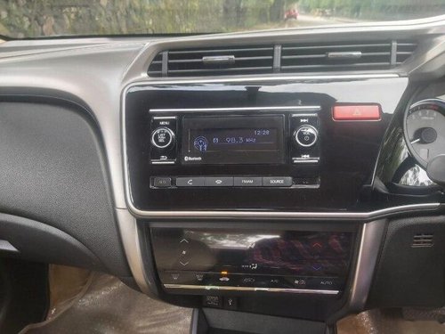 Used 2014 City i VTEC CVT SV  for sale in Mumbai