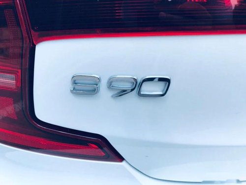 Used 2019 S90 D4 Momentum  for sale in New Delhi