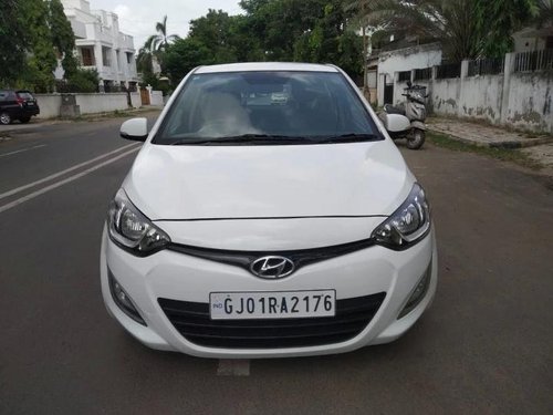 Used 2012 i20 1.2 Sportz  for sale in Ahmedabad