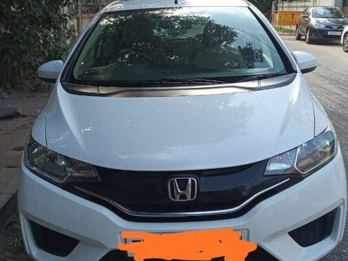 Used 2017 Jazz 1.2 S AT i VTEC  for sale in Chennai