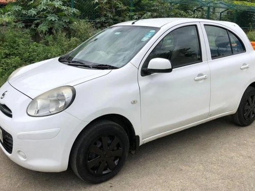 Used 2013 Micra Diesel XV  for sale in Bangalore